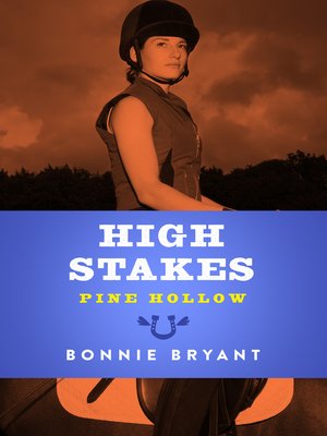cover image of High Stakes